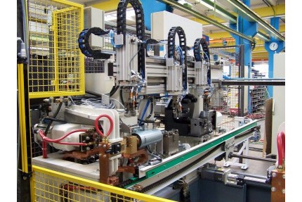 Автоматизация производственных процессов Dalex.