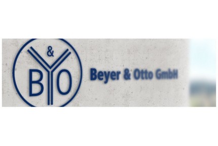 Клеевые системы Beyer & Otto