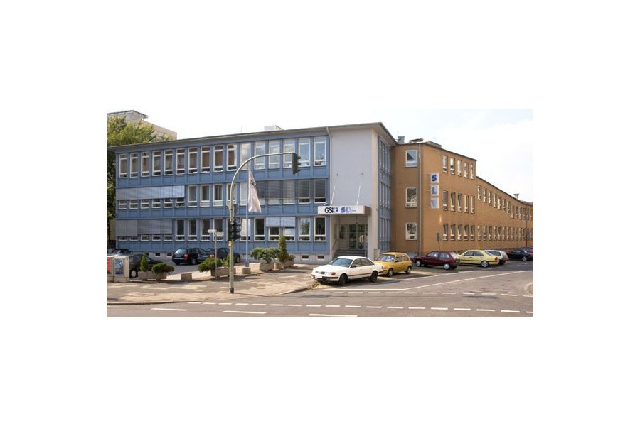 Институт микросварки Дюйсбург Германия