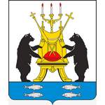 Герб Великого Новгорода