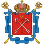 Герб Санкт-Петербурга